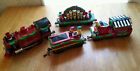 7-11102 Train Set Holiday Tradition Lionel -gauge Express The