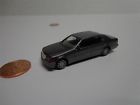 600sel Train Mercedes-benz Mint Scale 87 1992 1 Herpa Ho