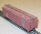 17543 Train Pacific Miniature 40 Sp Wood Wkd Southern Boxcar 17543 Train Pacific Miniature 40 Sp Wood Wkd Southern Boxcar