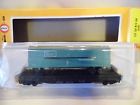 6151-5 Train Santa Mib Fe Flat Rare Trailer Ho Car Sears