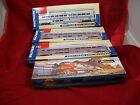 Trains.amd103 Walthers And Athens Ho Scale Power Amtrack By Athearn 85 Superliner Ii Walther 616374005048