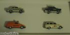 099076 Trains Pack Dkw Vehicle Ho Transport Wiking Stadtlieferwagen Scale