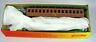 Trgsrr1 Roundhouse Strasburg Railroad Passenger Coach Susquehanna Valley Kit