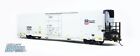 111412 Trinity - Union 64 Pacific Ho Blma Car Armn Carrier Reefer