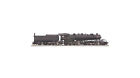 Mth8031975 Triplex Mth 2-8-8-8-2 Black Erie Trains 5015 Ho Ps3e