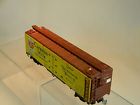 23100 Trk Ho -t- Sprg Reefer 40 Milk-urt Varney Carnation Vtg Wood Used