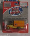 30350 Truck Delivery Chevrolet Oscar Meat Works Cmw Train Ho Meyer Classic Metal