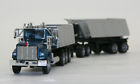 006539 Truck Dump T-800 Addtl Promotex Trailer Kenworth