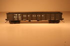 60589 Trucks Sprung Metal Wheels Kds Haven Gondola 40 Ho Kadee