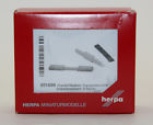 051699 Trucks Warning - Blue 87 Herpa Lights 1 6 Six Ho Scale