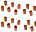 Ttg-8212 - Scale Kit Ho 55 Tichy Gallon Drums 96 Pcs.