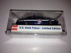 49075 U.. Police Wisconsin Busch State - Nib Edition Crown Ho Ford