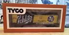 93391 U..t.. Original Tyco Box Scale Schlitz Ho Vintage Car