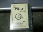 U610 Walthers The Amazing Twins Solenoid Switch Machine