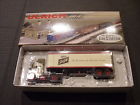 Ulrich Ho Scale 1000 Mack Coe Schlitz Beer Tractor Trailer Semi Truck 797534972315