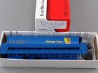628212 Unassembled 4-bay Ho Hopper Alpx Kit Cylindrical Intermountain Covered