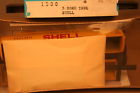 Sccx2010 Unassembled Ho Tanker 40 Single Shell Dome Athearn