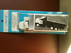 Ls5200 Unassembled Lumber Ford Nib Truck Red Kit L9000 Scale Ho Lonestar Bed