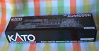 37-6433 Union Test Precision 5714 Railroad Pacific - Locomotive Model Run Kato