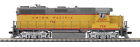 80-2172-0 Union Ready 8021720 Dcc Locomotive - Gp-35 Mth Pacific 750 Diesel