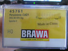 Unopened Cid 21 Unused Brawa