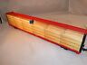Upg-72-11 Jd Lumber Loads Ho Unplacarded Green Centerbeam Load Blue Ends