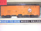 60491 Urtx Sioux Box. Reefer. Walthers Beef The City Rtr Dressed Meat