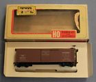 86442 Vacationland Wood Kit Tmi Nh 8097 Lnib Ho Built England Box 40 Car