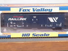 125072 Valley Fox Boxcar Post 7 Aol Mrl Soo Ho