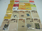 Value-ee1 Description- "detailing Parts-assorted- -...- "ho