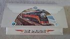 41-0550-d9 Vintage Bachmann Set Daylight Gs-4 Train Ho The 4-8-4