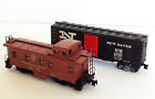 980765 Vintage Caboose 32957 Athearn Nh Lot Mantua Boxcar Pennsylvania 2