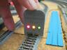 Vt-001 Proses Ho Scale Rail Track Voltage Tester New