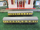 W15772 Passenger Car Pack Heat Warped