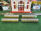 W34150 W301 Passenger Car Pack