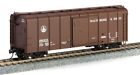 381798 Wagontop Boxcar Fox Kuhler - Ho Early 30315 Valley