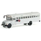 Wal94911702  Walthers Mow Crew White Hobbies 616374138876
