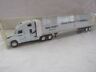 Walmart Tonkin Replicas Ho Freightliner Columbia Tractor Dryvan Trailer