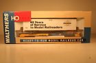 193297 Walthers Ho Trailer Runner Front Couplers Wkwx