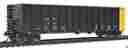 Walthers-50 910-65704 Walthers Coal Gon Cepx 2 6 Ho 616374096725