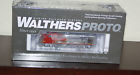 Walthers Ho Scale Proto Santa Fe San Francisco Chief Passenger Set 616374108572