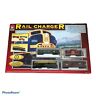 Walthers Rail Charger Life Like Trains Complete Ho Scale Electric