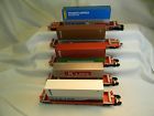 513913thrall Well Rr Ho Walthers Set Sp 513913 Kds 48 Car 5