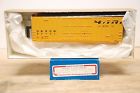 1511-2 Western Grande Rio Railroad Cube Box 62021 Dd 50 Denver