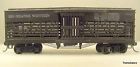Trusses.....14 Western Stock Rio Rtr Grande - Rolling Kds Cattle Car Vintage