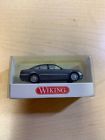 Wi-219-03 Wiking Ho Mercedes Benz Class Blue Metallic