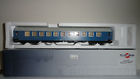 74777 Wlab Ho Rz Sleeping Tillig Bdz Iv Ep. Typ Nib Bulgaria