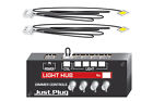 Woo-5700 Woodland Scenics-just Plug Lighting 724771057000