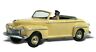 Woo-as5527 Woodland Scenics Ho Scale Rogers Rag Top With 724771055273