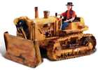 Woo-as5562 Woodland Scenics Ho Dewies Dozer 724771055624